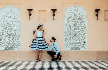 rakshalovepraposal